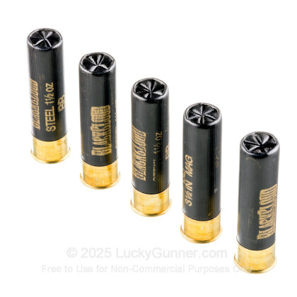 Image 4 of Federal 12 Gauge Ammo