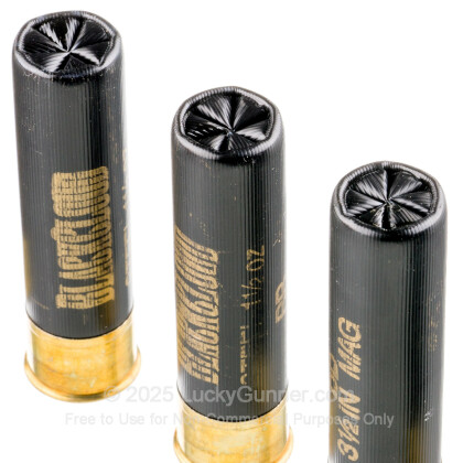 Image 5 of Federal 12 Gauge Ammo