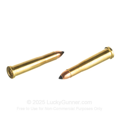 Image 6 of Nosler Ammunition .22 Hornet Ammo