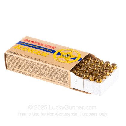 Image 3 of Winchester 9mm Luger (9x19) Ammo