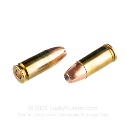 Image 6 of Winchester 9mm Luger (9x19) Ammo