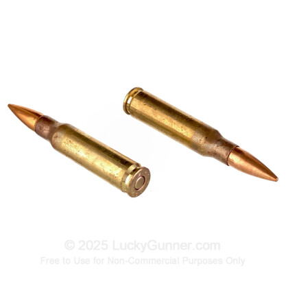 Image 5 of Lake City .308 (7.62X51) Ammo