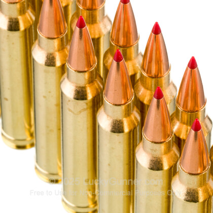 Image 5 of Hornady .300 Winchester Magnum Ammo