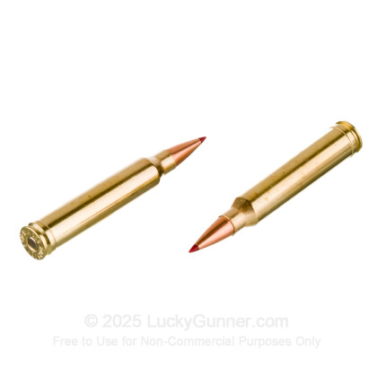 Image 6 of Hornady .300 Winchester Magnum Ammo