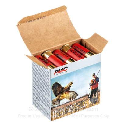 Image 3 of PMC 12 Gauge Ammo
