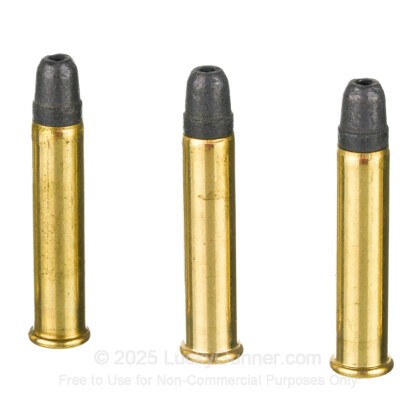 Image 5 of Winchester .22 Magnum (WMR) Ammo