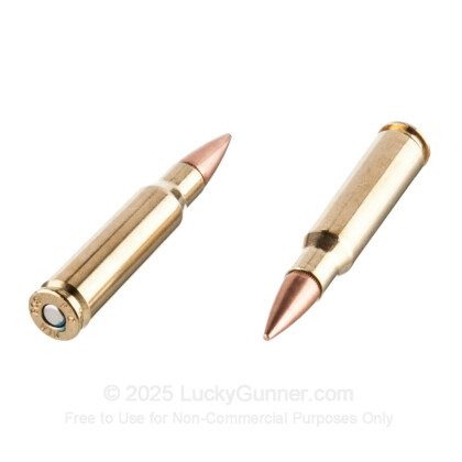 Image 6 of Federal .308 (7.62X51) Ammo