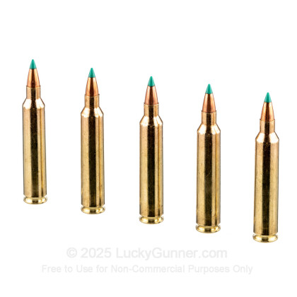Image 4 of Sellier & Bellot .204 Ruger Ammo