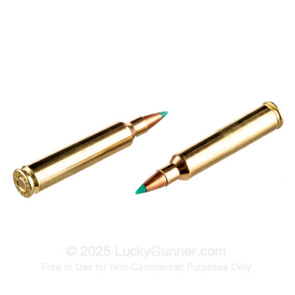 Image 6 of Sellier & Bellot .204 Ruger Ammo