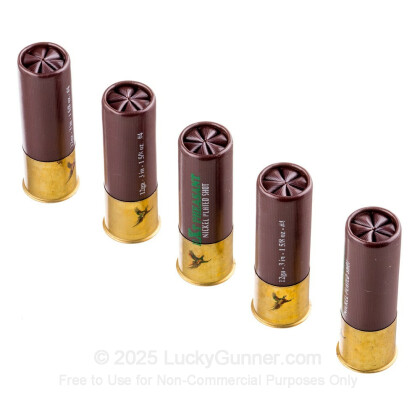 Image 4 of Fiocchi 12 Gauge Ammo