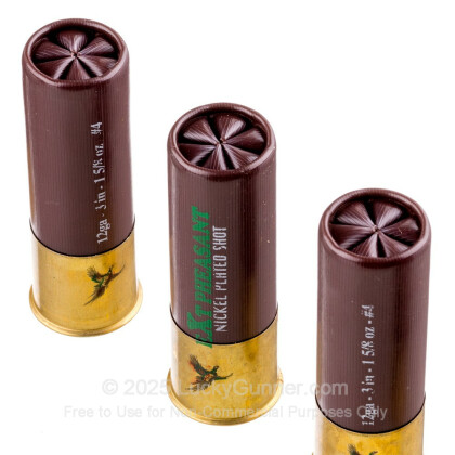 Image 5 of Fiocchi 12 Gauge Ammo
