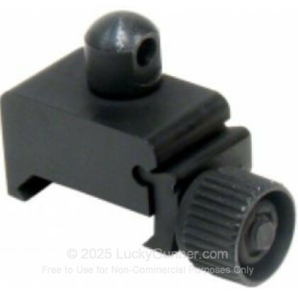 Large image of Shooter's Ridge Picatinny Rail Gun Sling Adapter For Sale - Picatinny Rail Adapter for AR-15's