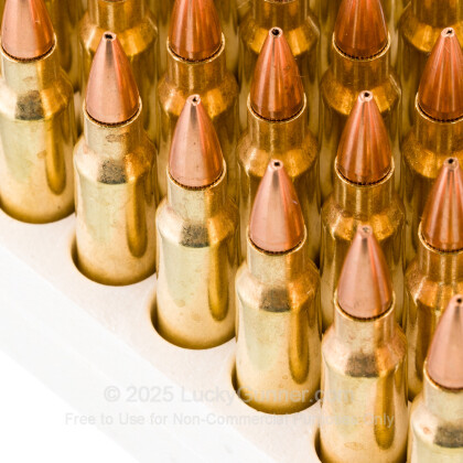 Image 5 of Hornady .223 Remington Ammo
