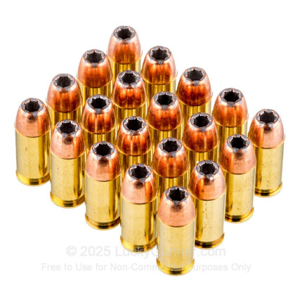 Image 4 of Armscor .45 ACP (Auto) Ammo