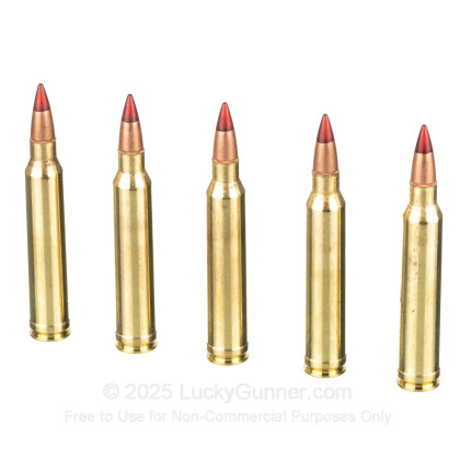 Image 4 of Winchester .300 Winchester Magnum Ammo