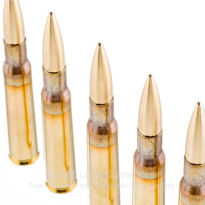 Image 5 of PMC .50 BMG Ammo