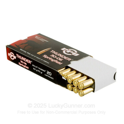 Image 3 of Prvi Partizan .30-06 Ammo