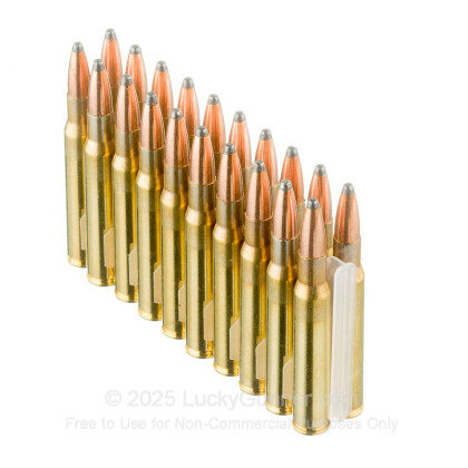 Image 4 of Prvi Partizan .30-06 Ammo