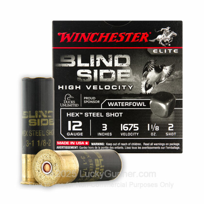 Image 2 of Winchester 12 Gauge Ammo