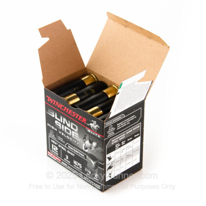 Image 3 of Winchester 12 Gauge Ammo