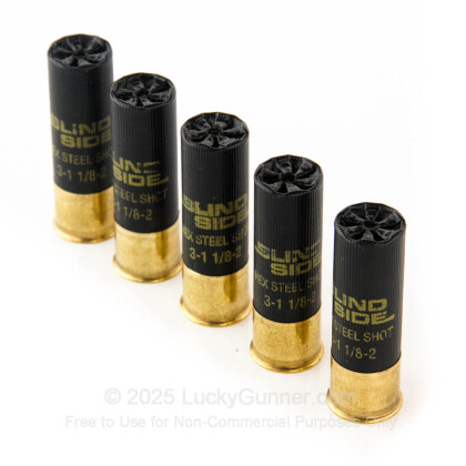 Image 4 of Winchester 12 Gauge Ammo
