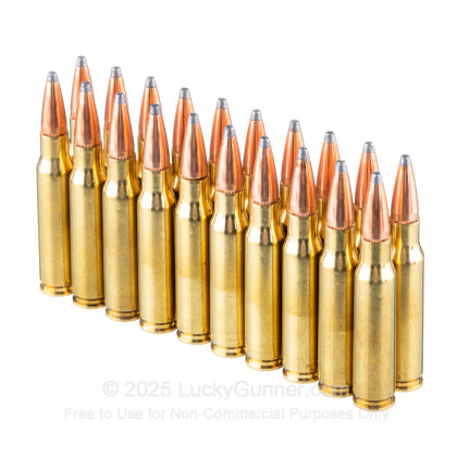 Image 4 of Hornady .308 (7.62X51) Ammo