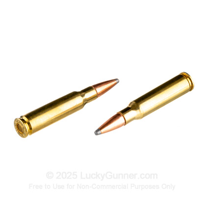 Image 6 of Hornady .308 (7.62X51) Ammo