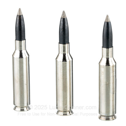 Image 5 of Winchester 6.5mm Creedmoor Ammo