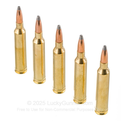 Image 4 of Winchester 7mm Remington Magnum Ammo