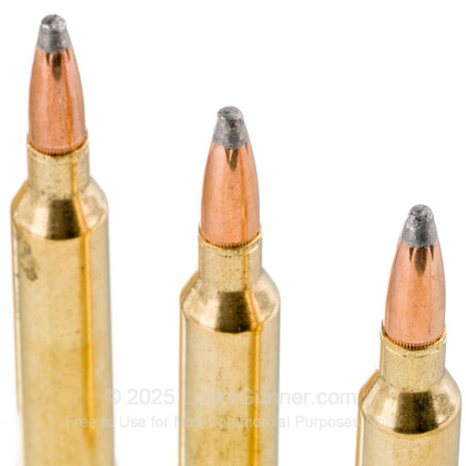 Image 5 of Winchester 7mm Remington Magnum Ammo