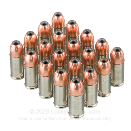 Image 4 of Underwood 9mm Luger (9x19) Ammo