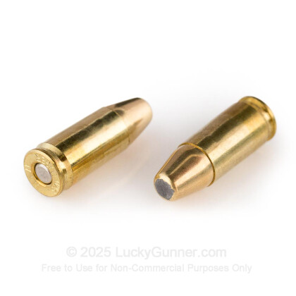 Image 6 of Winchester 9mm Luger (9x19) Ammo