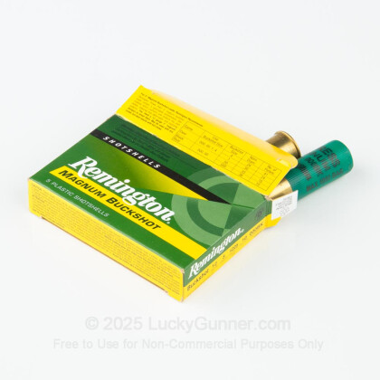 Image 3 of Remington 12 Gauge Ammo
