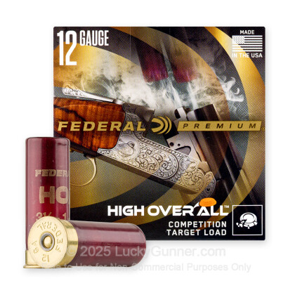 Image 2 of Federal 12 Gauge Ammo