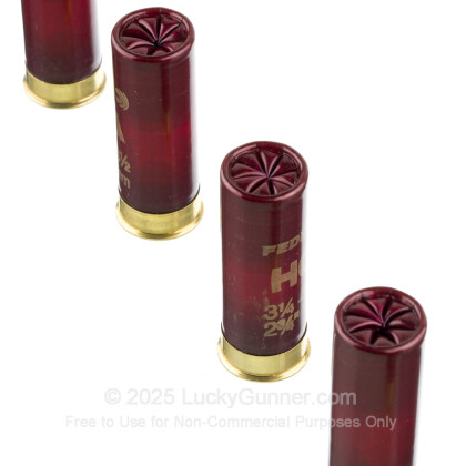 Image 5 of Federal 12 Gauge Ammo