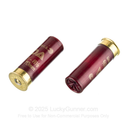 Image 6 of Federal 12 Gauge Ammo