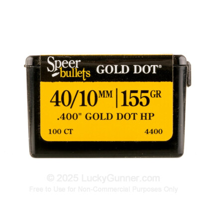 Image 1 of Speer  Ammo