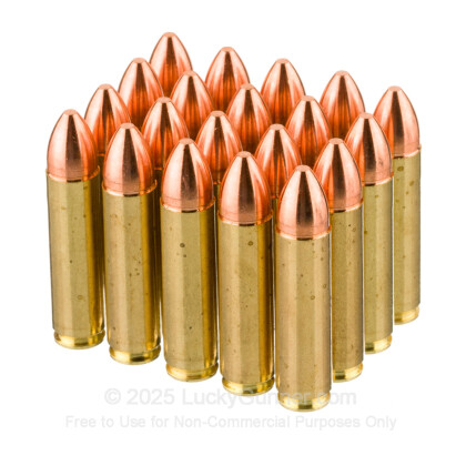 Image 4 of Fort Scott Munitions .450 Bushmaster Ammo