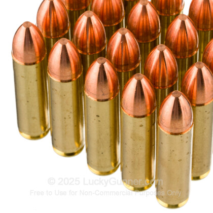 Image 5 of Fort Scott Munitions .450 Bushmaster Ammo