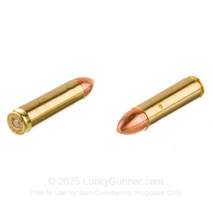Image 6 of Fort Scott Munitions .450 Bushmaster Ammo
