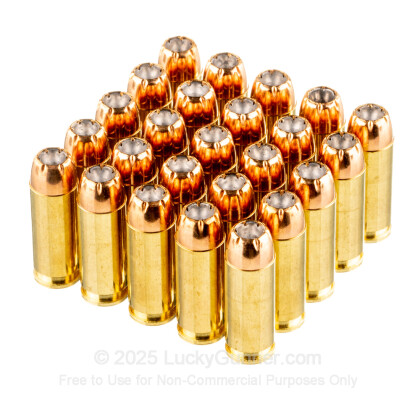 Image 4 of Sellier & Bellot 10mm Auto Ammo