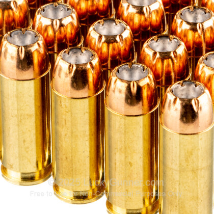 Image 5 of Sellier & Bellot 10mm Auto Ammo