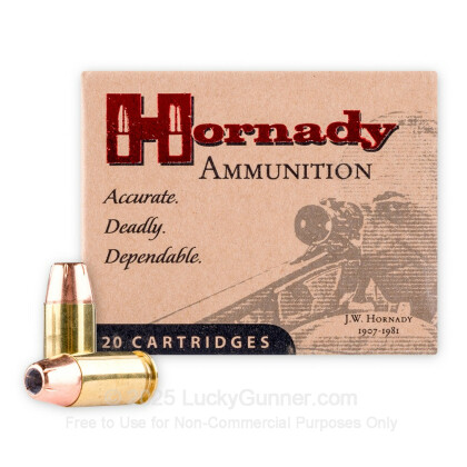 Image 2 of Hornady .45 ACP (Auto) Ammo