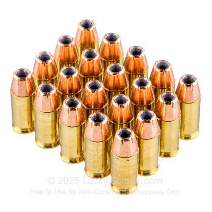 Image 4 of Hornady .45 ACP (Auto) Ammo