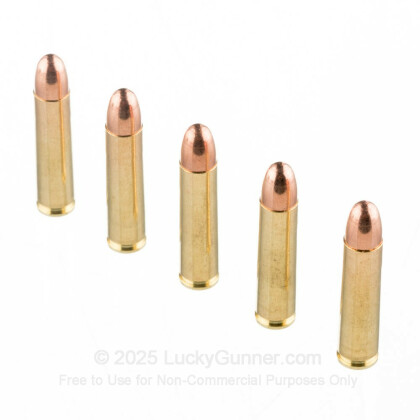 Image 4 of Sellier & Bellot 30 Carbine Ammo