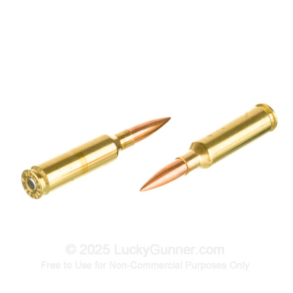 Image 6 of Atomic Ammunition 6.5mm Creedmoor Ammo