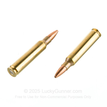 Image 6 of Fiocchi .223 Remington Ammo