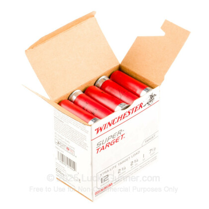 Image 3 of Winchester 12 Gauge Ammo