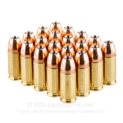 Image 4 of PMC 9mm Luger (9x19) Ammo