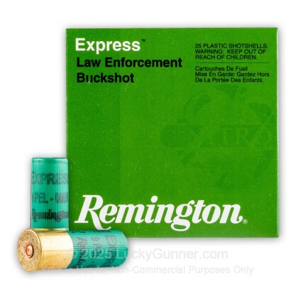 Image 2 of Remington 12 Gauge Ammo